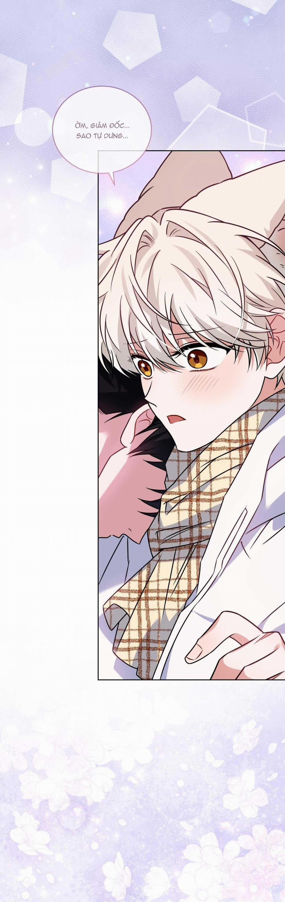 NƯỚC UỐNG TÌNH YÊU CỦA CÁO PLIN 27 trang 23