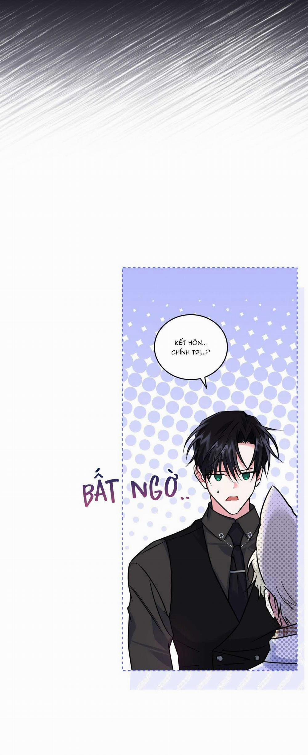 NƯỚC UỐNG TÌNH YÊU CỦA CÁO PLIN 27 trang 26