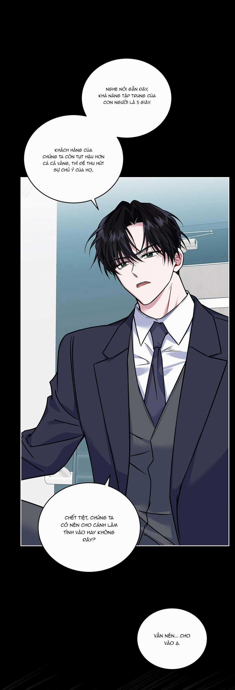 NƯỚC UỐNG TÌNH YÊU CỦA CÁO PLIN 27 trang 3