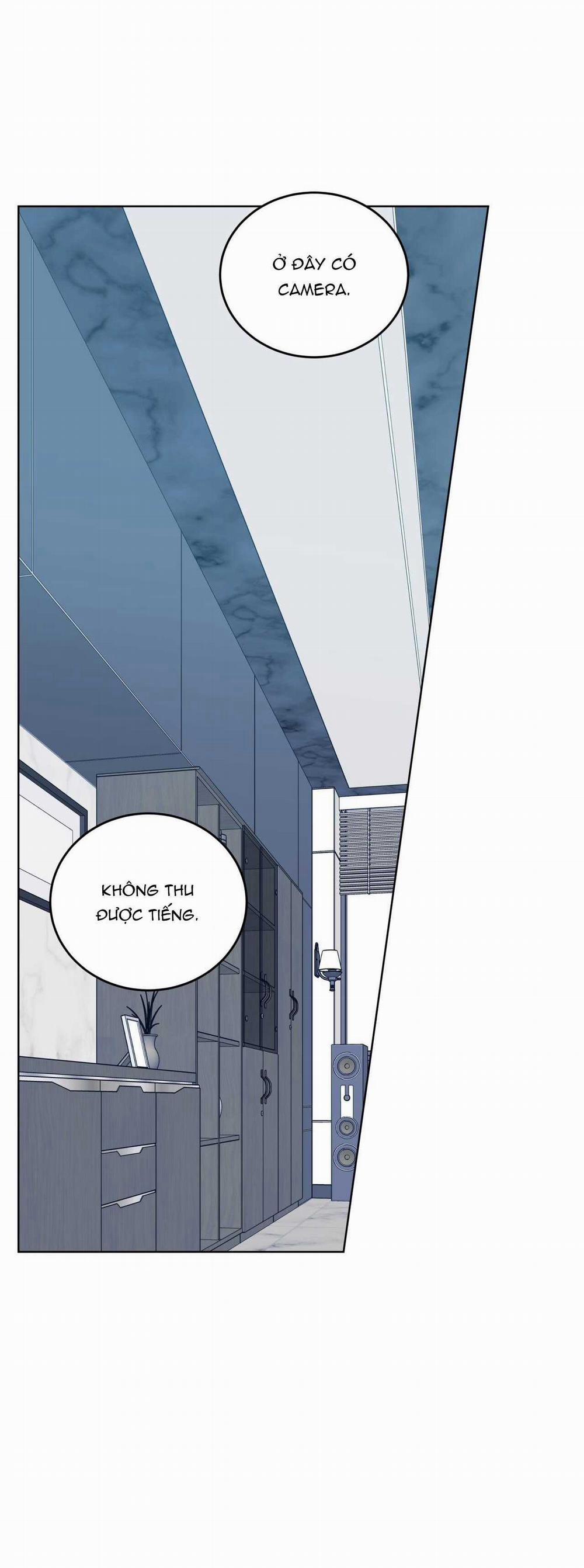 NƯỚC UỐNG TÌNH YÊU CỦA CÁO PLIN 27 trang 34