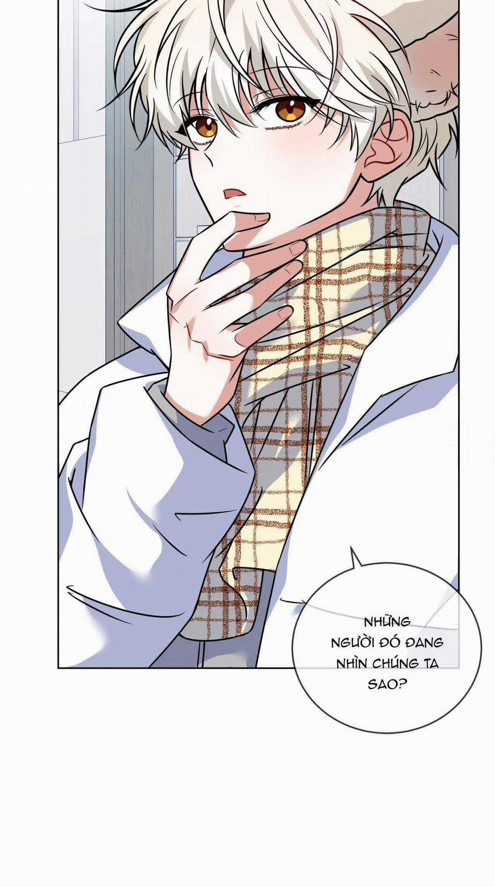 NƯỚC UỐNG TÌNH YÊU CỦA CÁO PLIN 27 trang 36