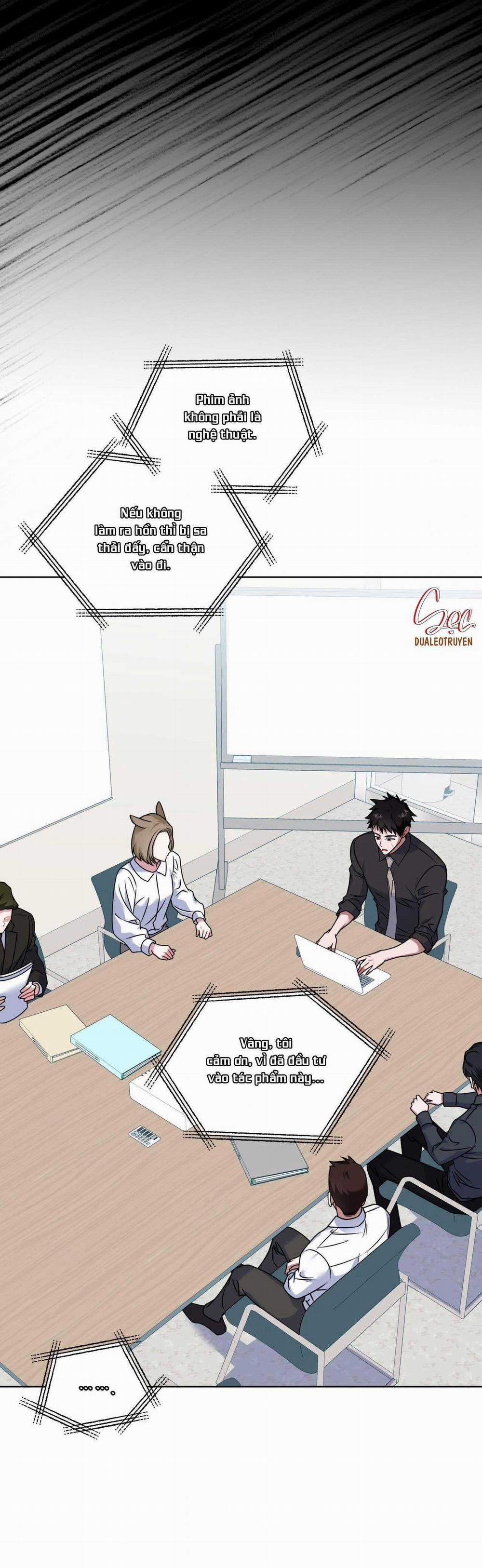 NƯỚC UỐNG TÌNH YÊU CỦA CÁO PLIN 27 trang 4