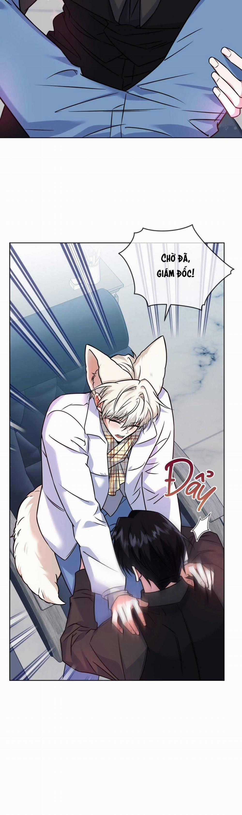 NƯỚC UỐNG TÌNH YÊU CỦA CÁO PLIN 27 trang 42