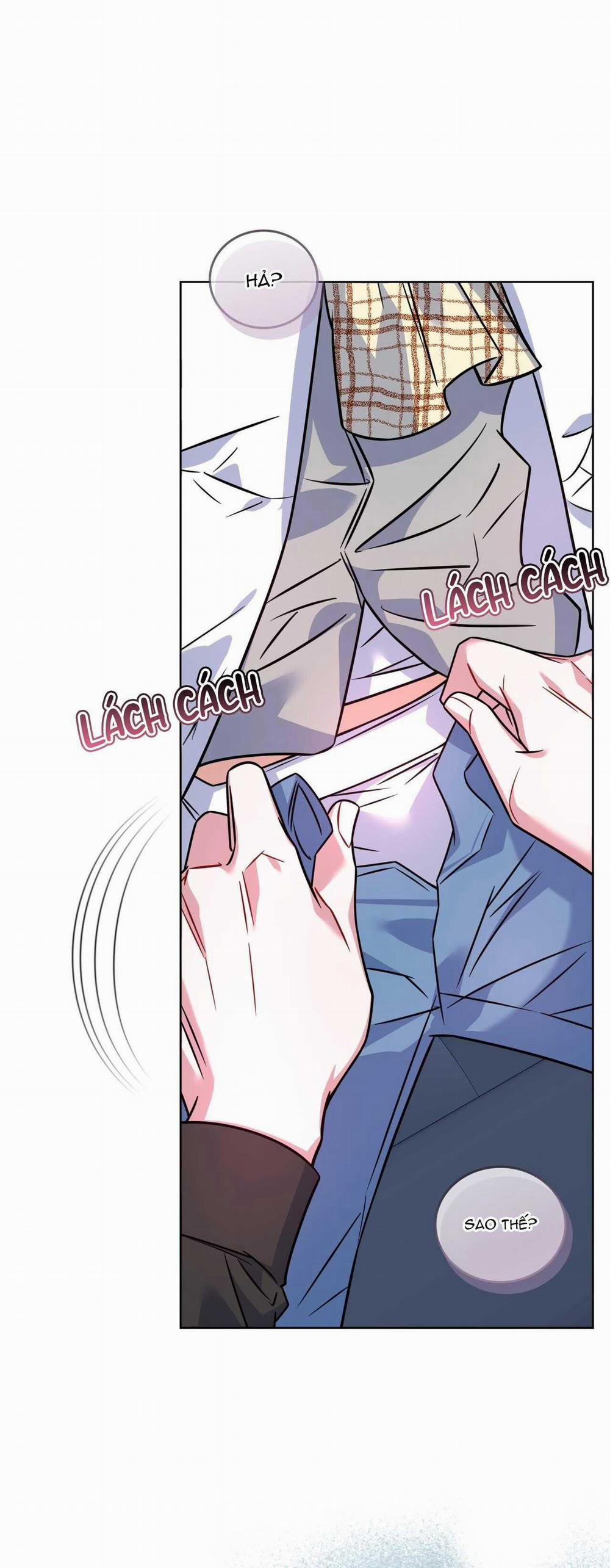 NƯỚC UỐNG TÌNH YÊU CỦA CÁO PLIN 27 trang 43