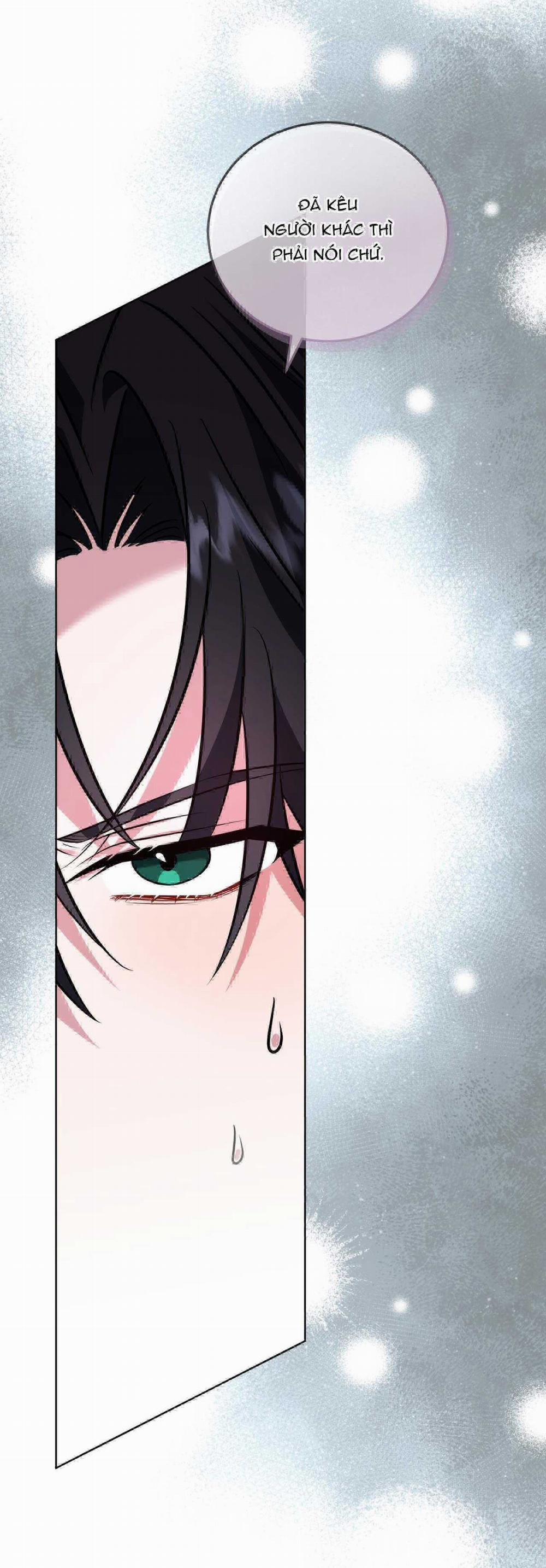 NƯỚC UỐNG TÌNH YÊU CỦA CÁO PLIN 27 trang 44