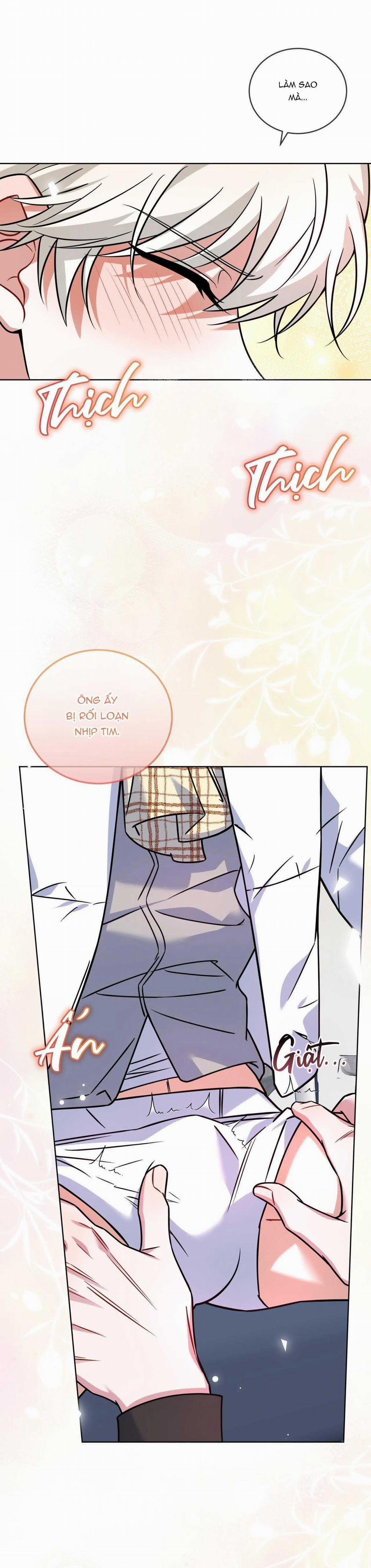 NƯỚC UỐNG TÌNH YÊU CỦA CÁO PLIN 27 trang 46