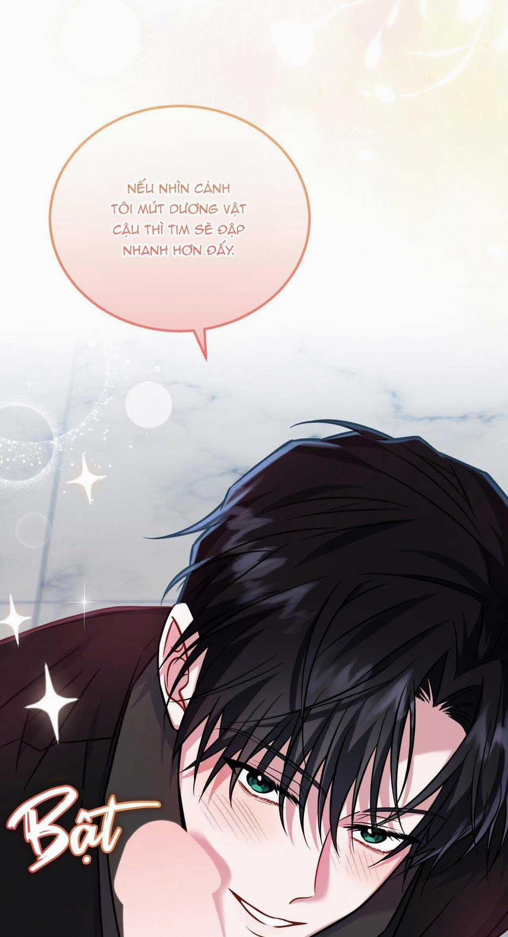 NƯỚC UỐNG TÌNH YÊU CỦA CÁO PLIN 27 trang 47