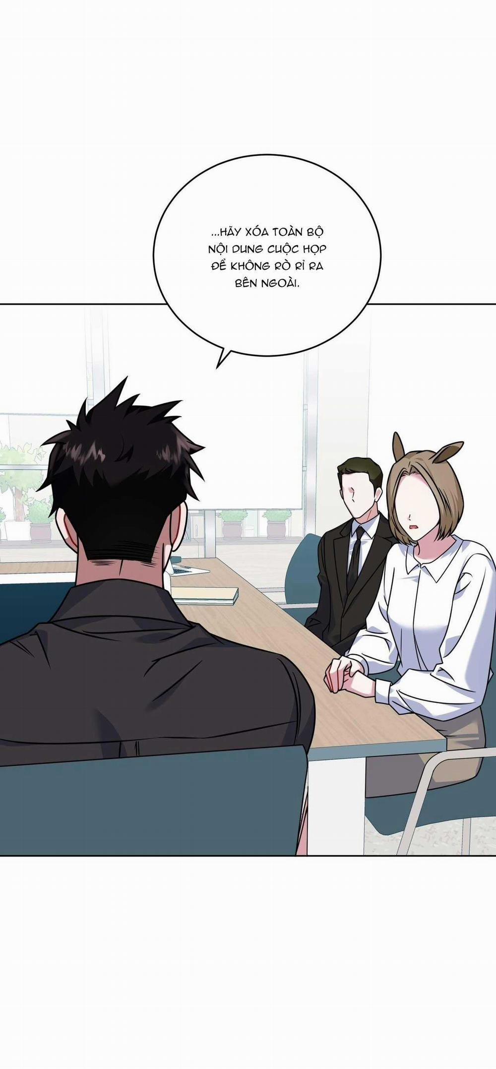 NƯỚC UỐNG TÌNH YÊU CỦA CÁO PLIN 27 trang 5