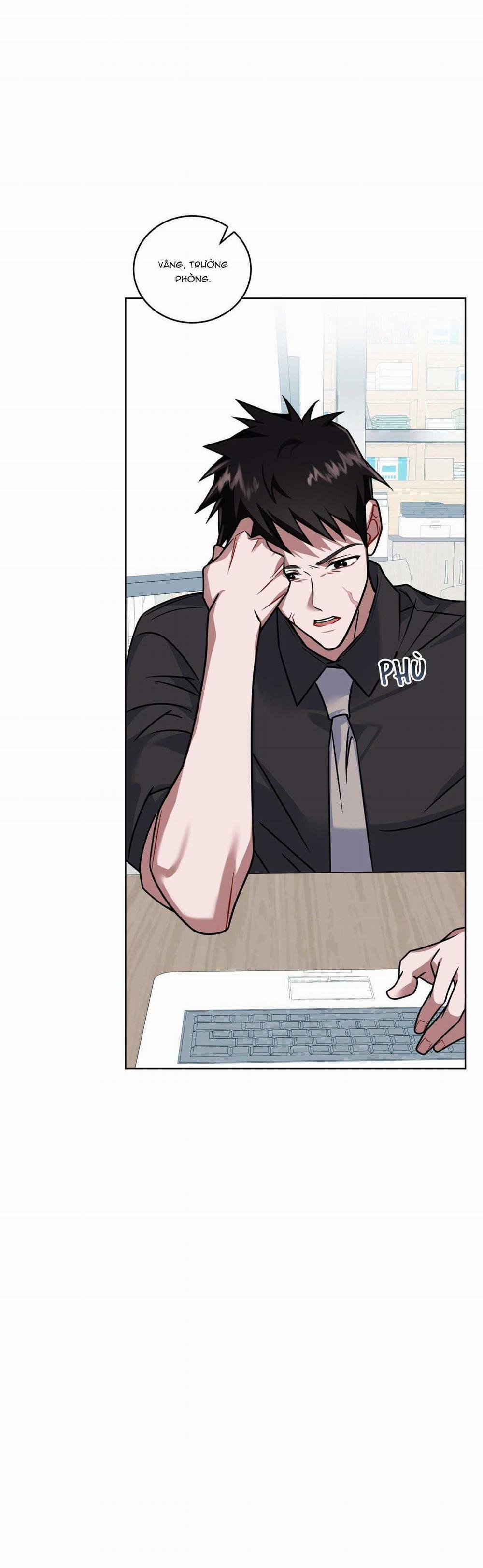 NƯỚC UỐNG TÌNH YÊU CỦA CÁO PLIN 27 trang 6