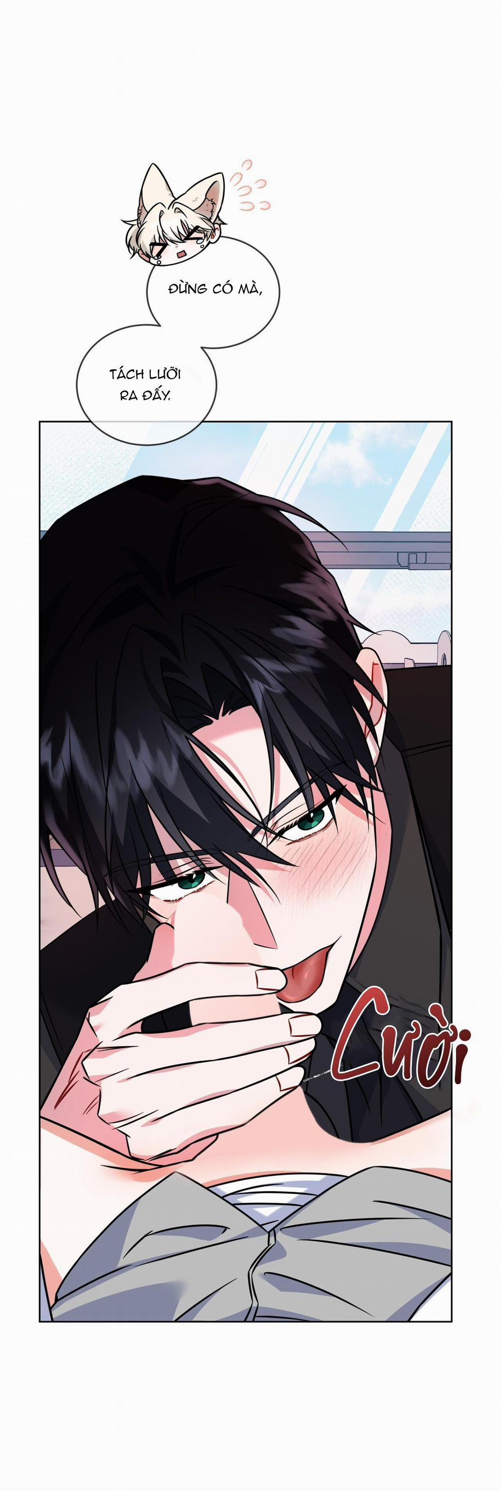 NƯỚC UỐNG TÌNH YÊU CỦA CÁO PLIN 28 trang 10