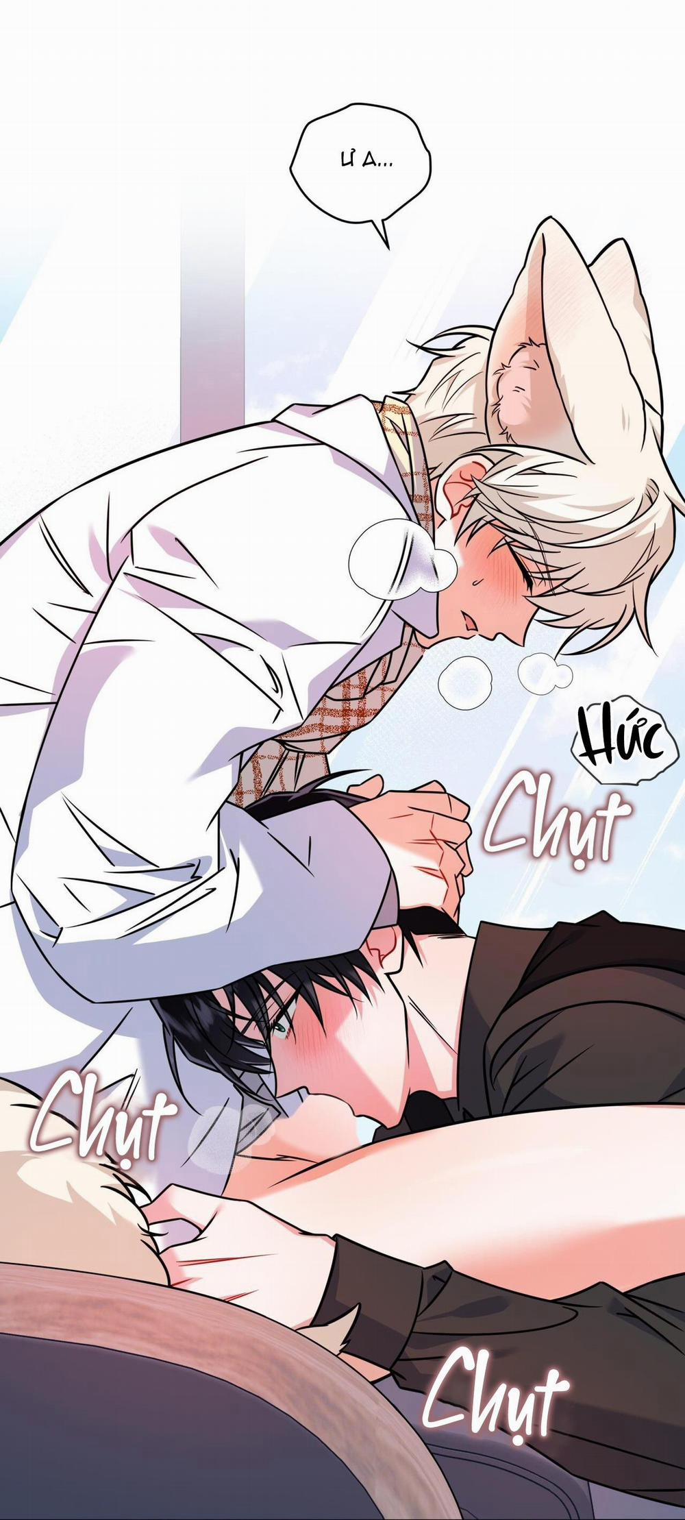 NƯỚC UỐNG TÌNH YÊU CỦA CÁO PLIN 28 trang 12