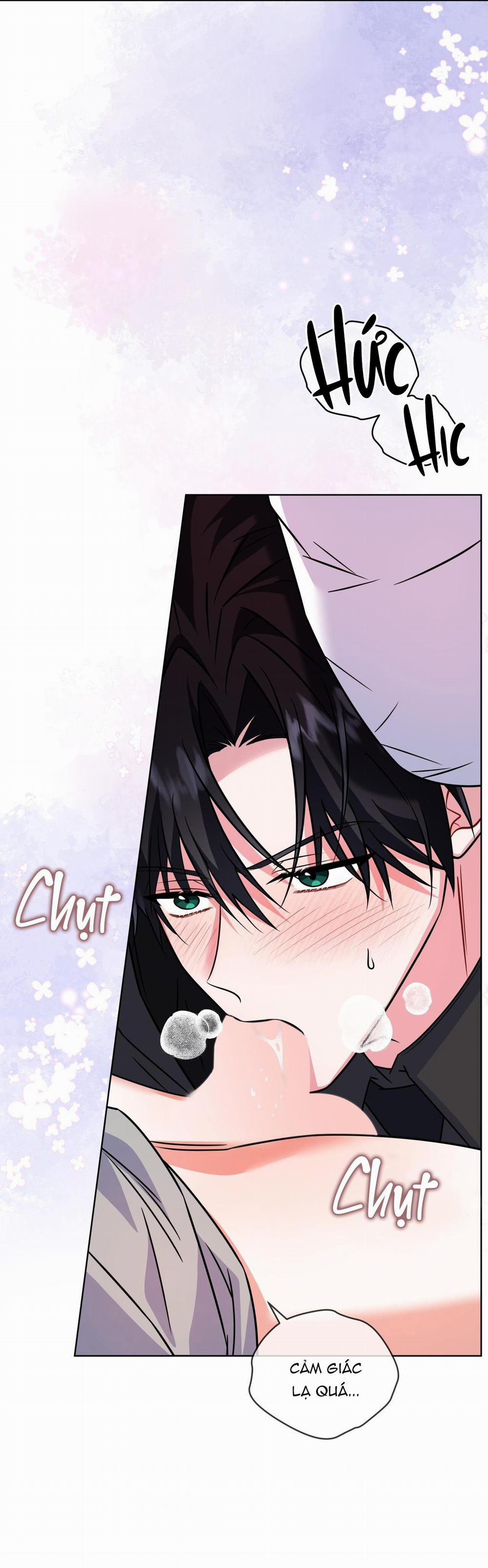 NƯỚC UỐNG TÌNH YÊU CỦA CÁO PLIN 28 trang 13