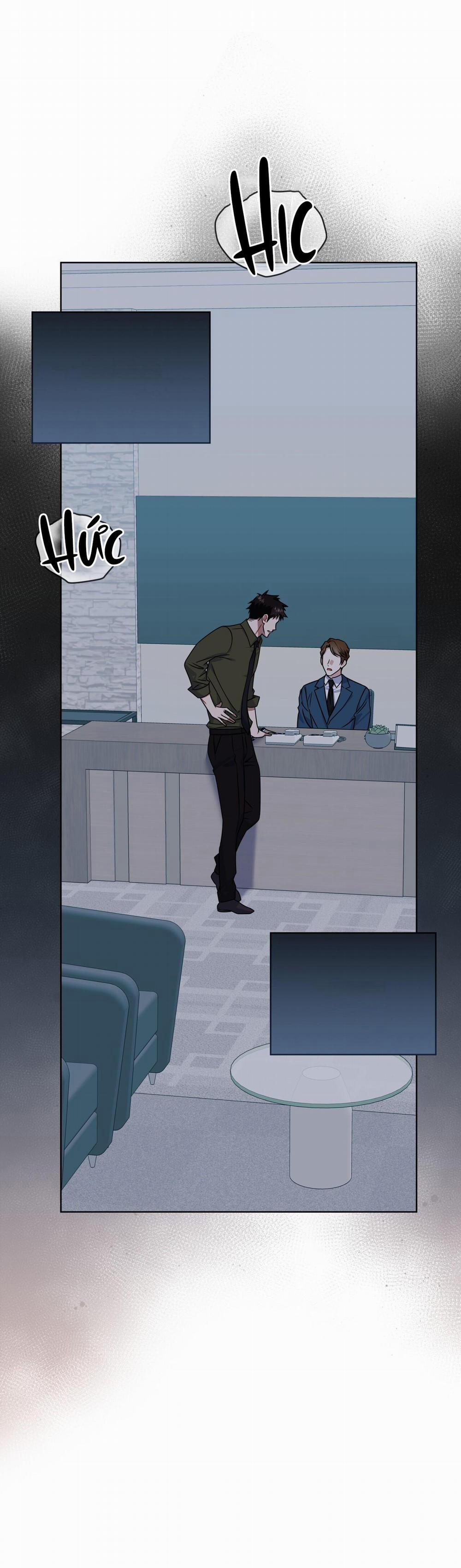 NƯỚC UỐNG TÌNH YÊU CỦA CÁO PLIN 28 trang 14