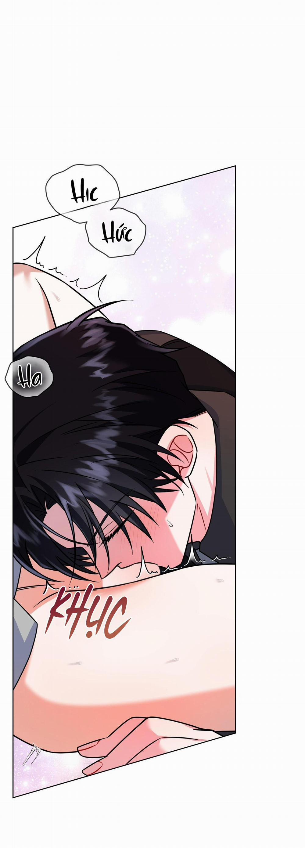 NƯỚC UỐNG TÌNH YÊU CỦA CÁO PLIN 28 trang 18