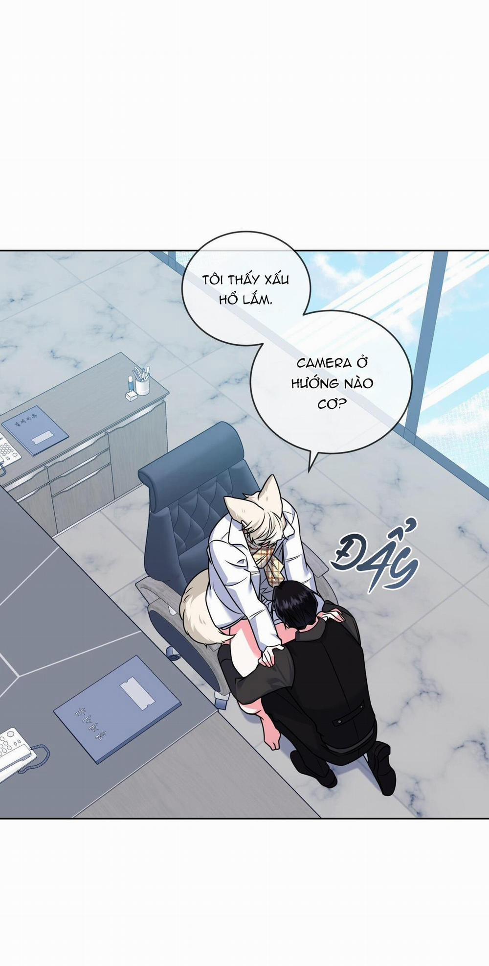 NƯỚC UỐNG TÌNH YÊU CỦA CÁO PLIN 28 trang 2