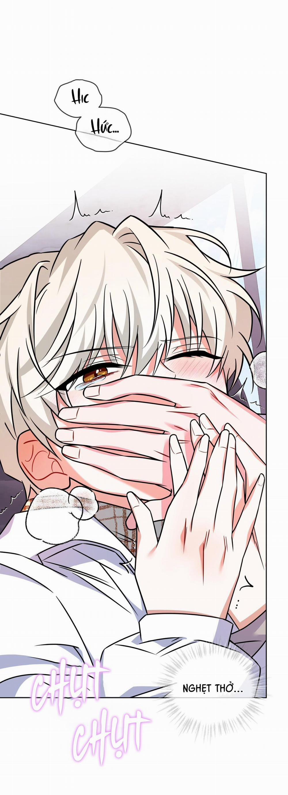 NƯỚC UỐNG TÌNH YÊU CỦA CÁO PLIN 28 trang 20