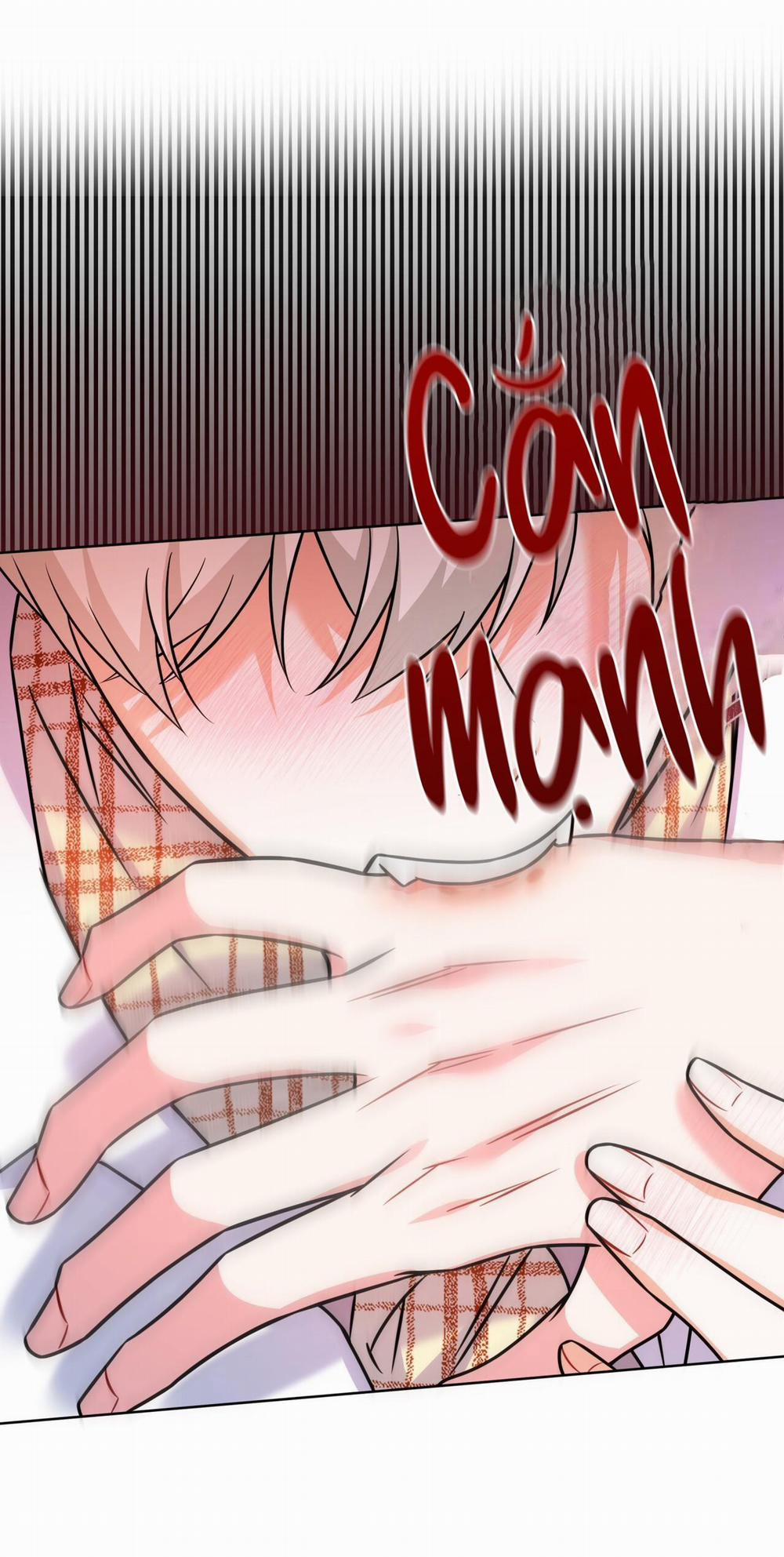 NƯỚC UỐNG TÌNH YÊU CỦA CÁO PLIN 28 trang 21