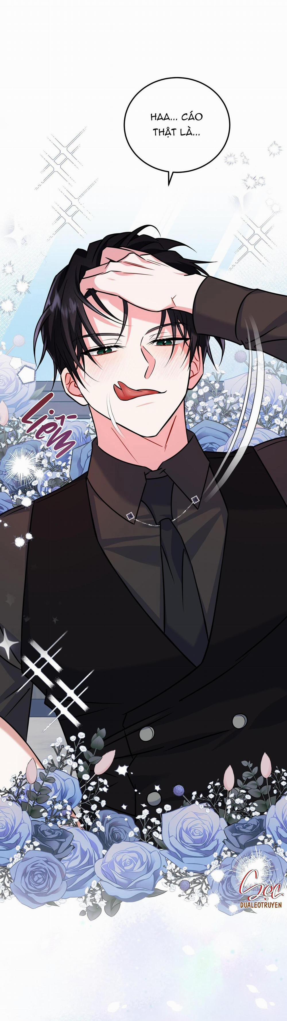 NƯỚC UỐNG TÌNH YÊU CỦA CÁO PLIN 28 trang 24