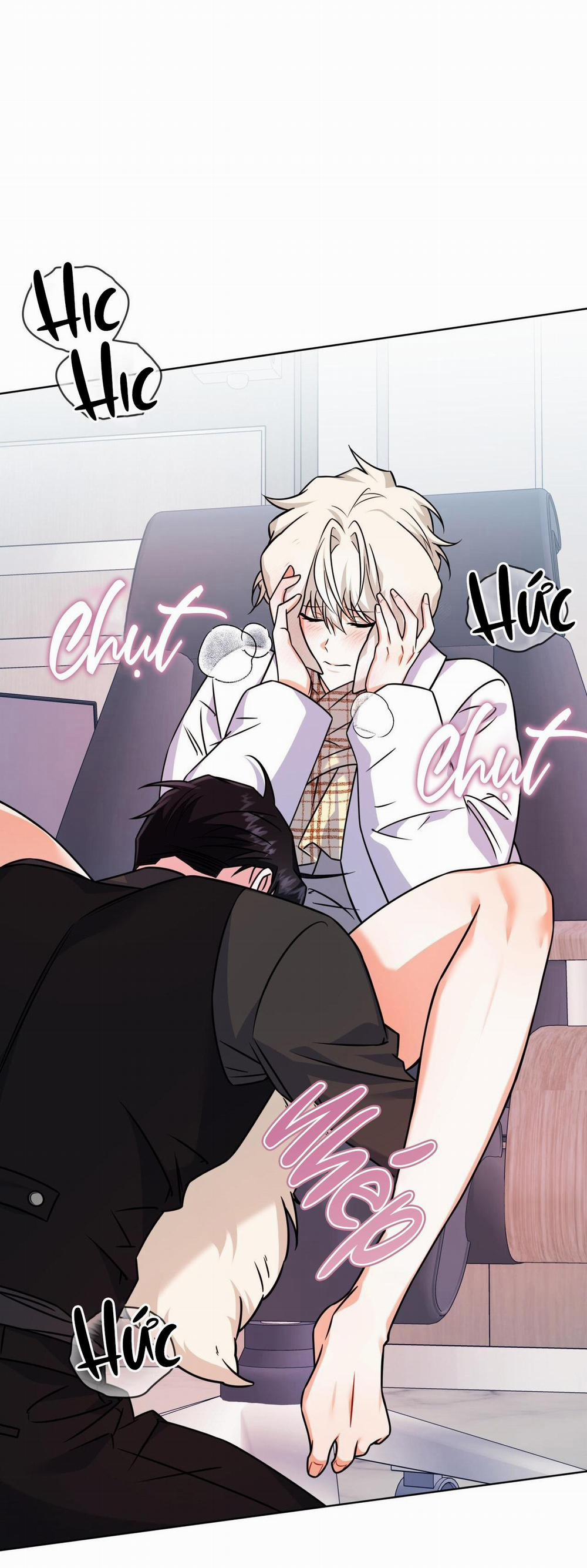 NƯỚC UỐNG TÌNH YÊU CỦA CÁO PLIN 28 trang 26