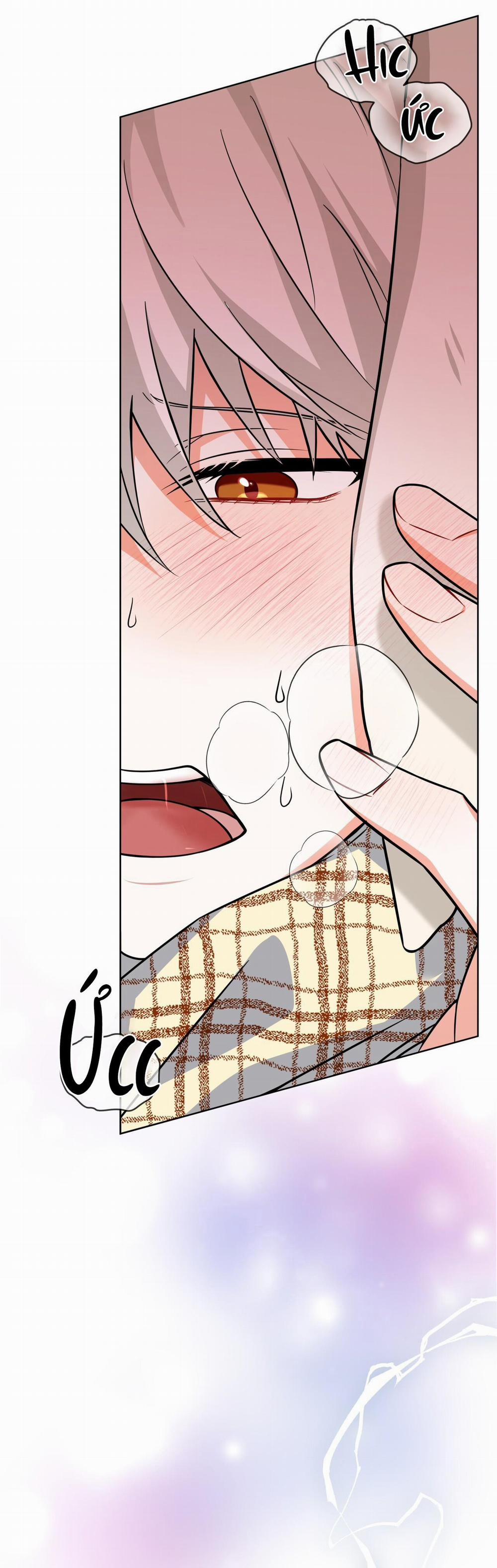 NƯỚC UỐNG TÌNH YÊU CỦA CÁO PLIN 28 trang 27