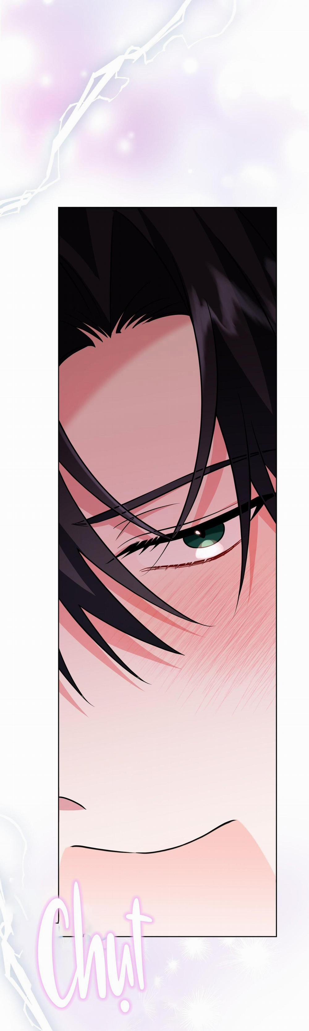 NƯỚC UỐNG TÌNH YÊU CỦA CÁO PLIN 28 trang 29