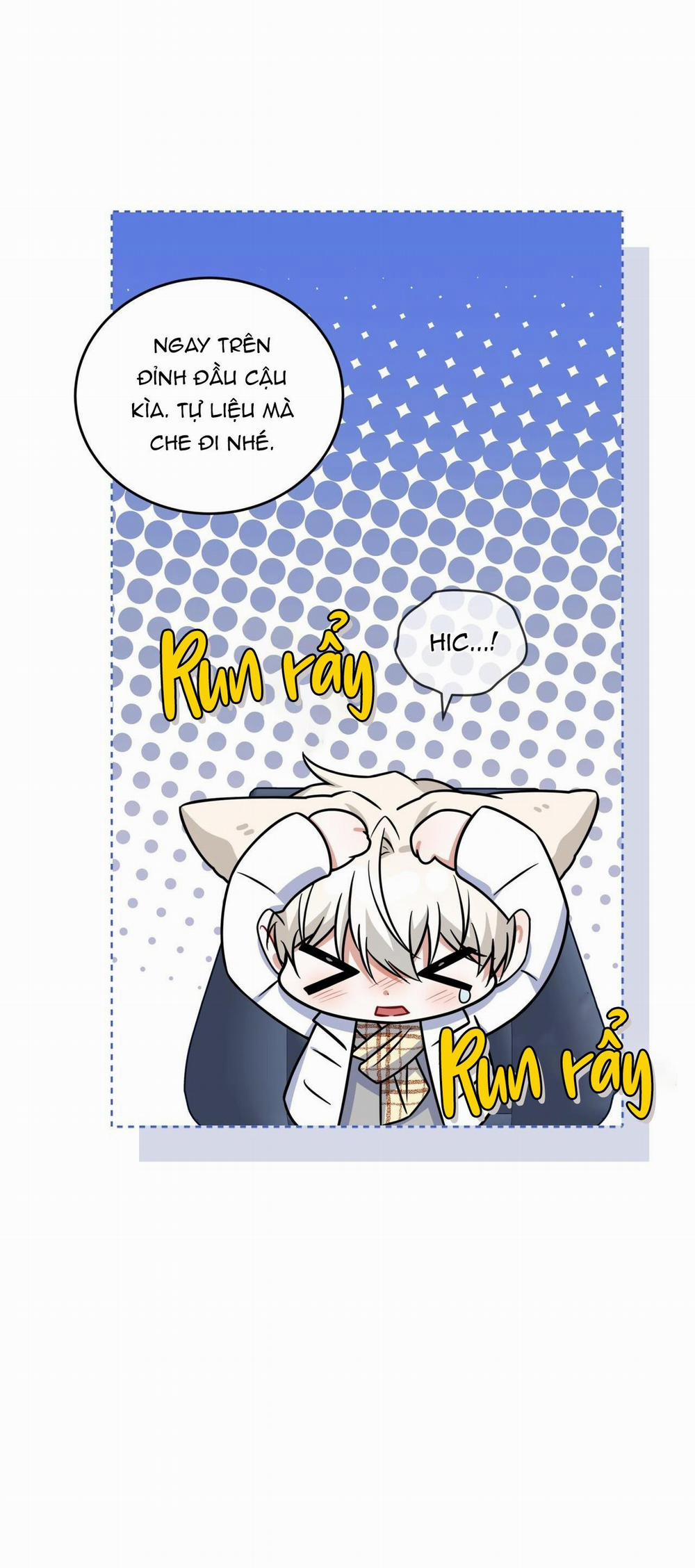 NƯỚC UỐNG TÌNH YÊU CỦA CÁO PLIN 28 trang 3