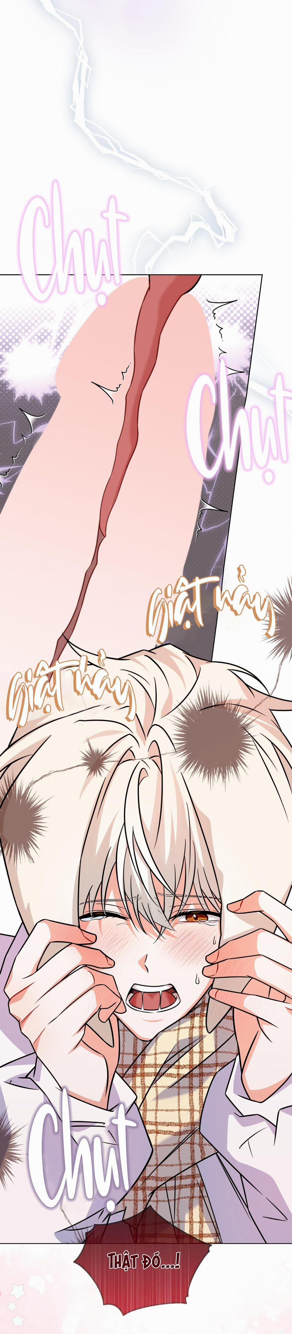 NƯỚC UỐNG TÌNH YÊU CỦA CÁO PLIN 28 trang 30