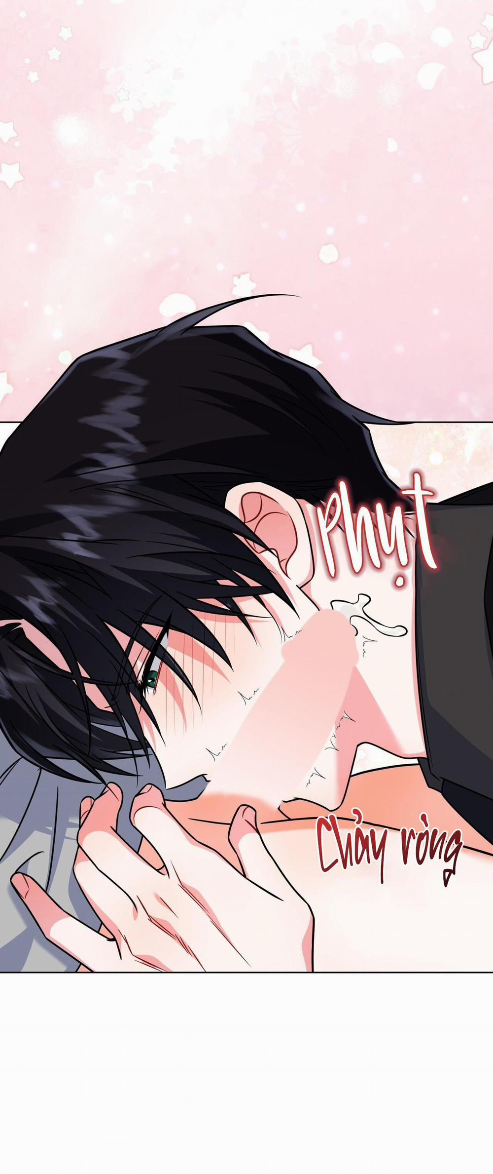 NƯỚC UỐNG TÌNH YÊU CỦA CÁO PLIN 28 trang 31