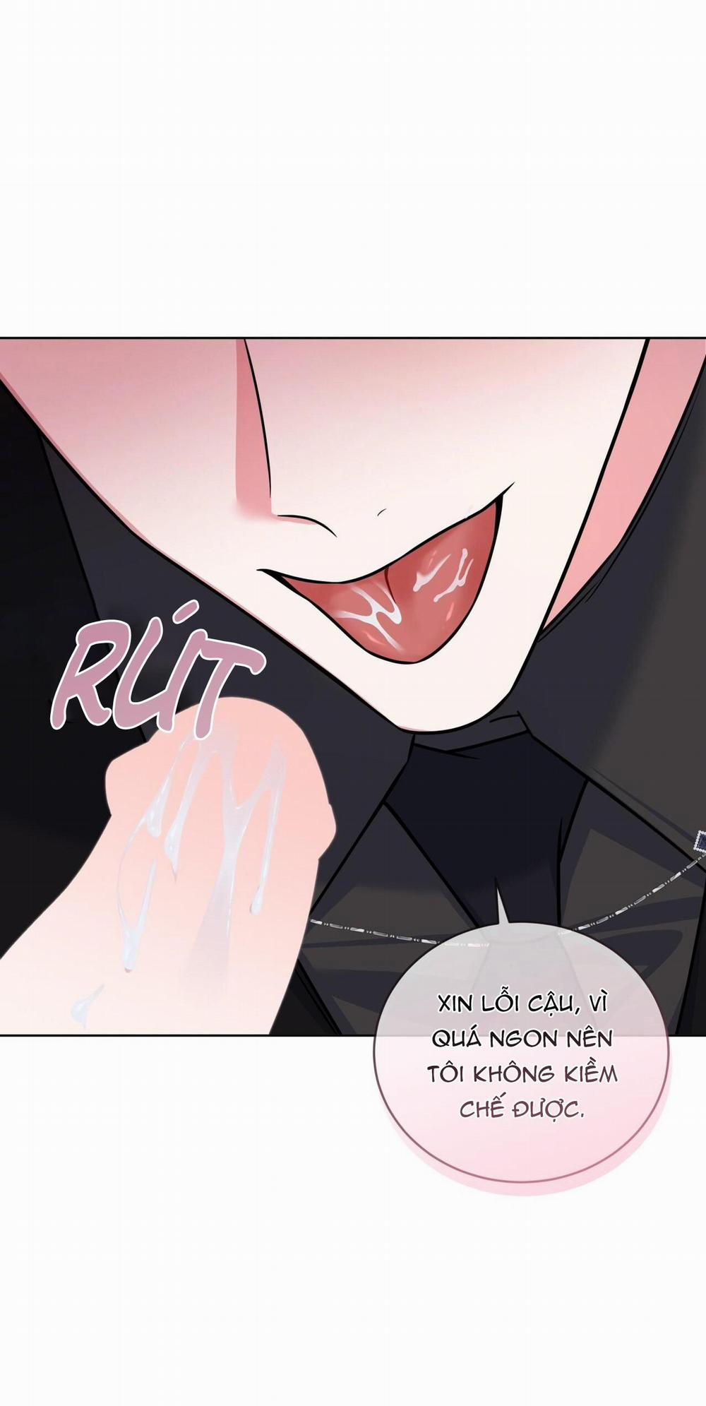 NƯỚC UỐNG TÌNH YÊU CỦA CÁO PLIN 28 trang 33