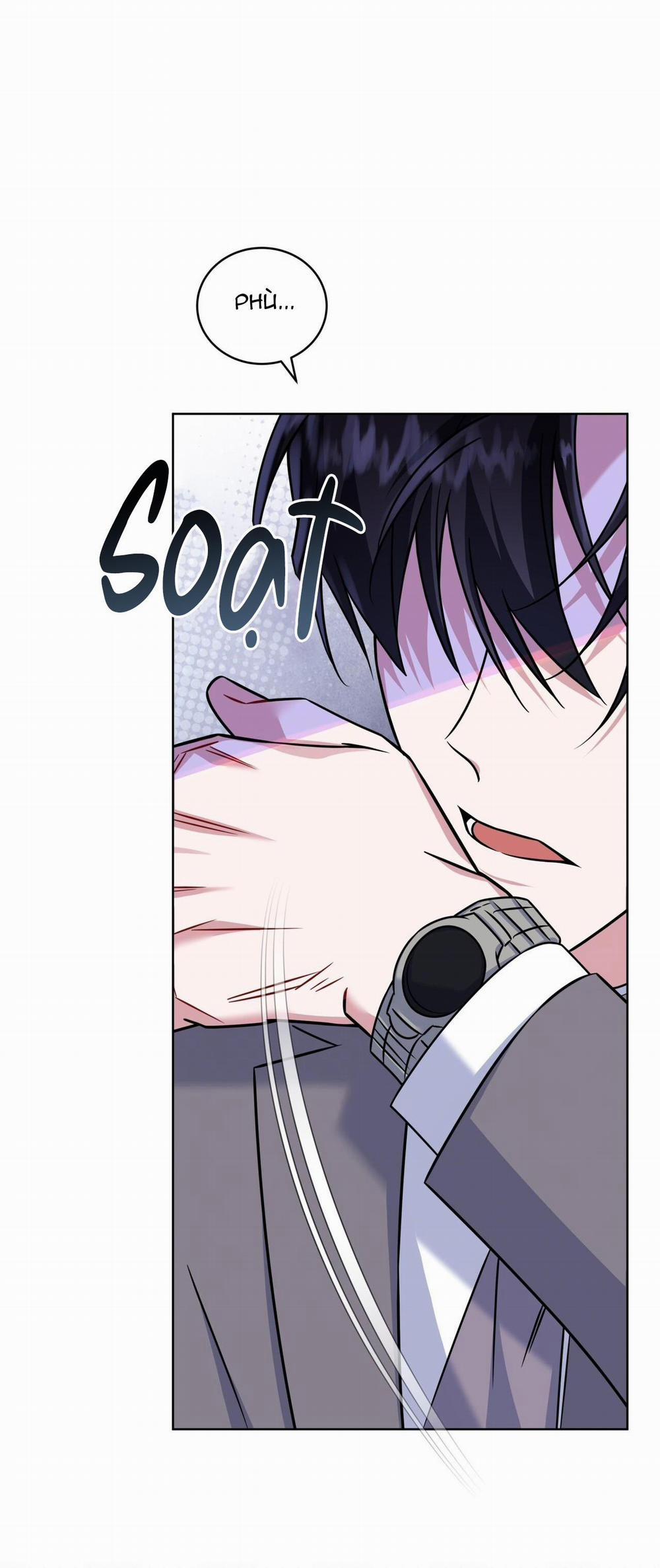 NƯỚC UỐNG TÌNH YÊU CỦA CÁO PLIN 28 trang 40