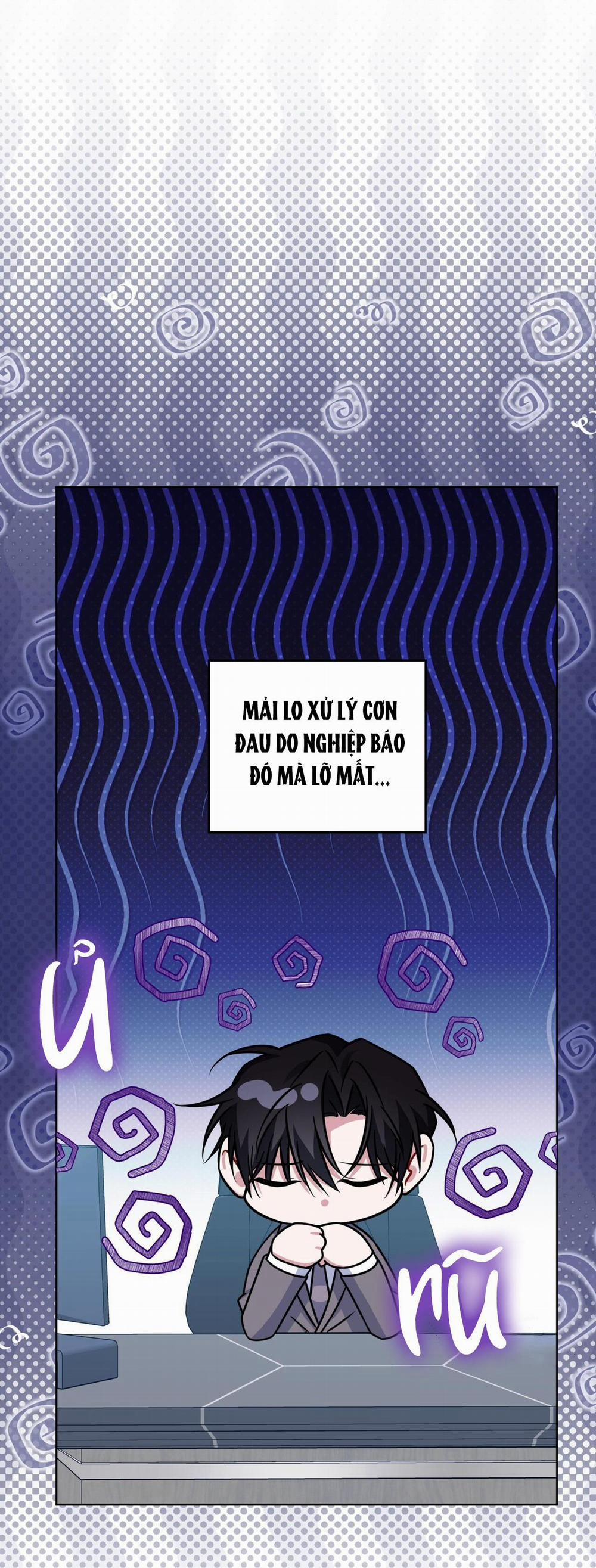 NƯỚC UỐNG TÌNH YÊU CỦA CÁO PLIN 28 trang 41