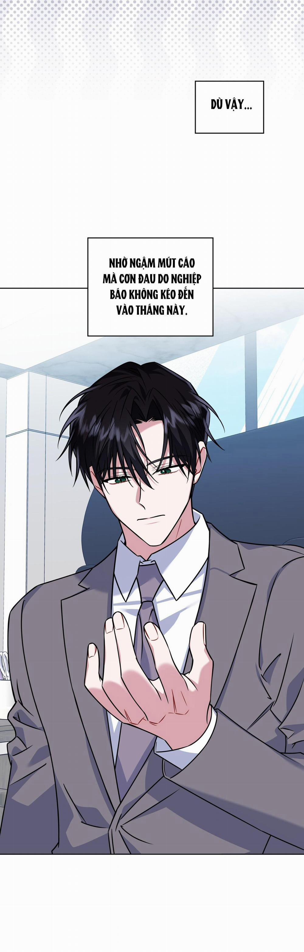 NƯỚC UỐNG TÌNH YÊU CỦA CÁO PLIN 28 trang 42