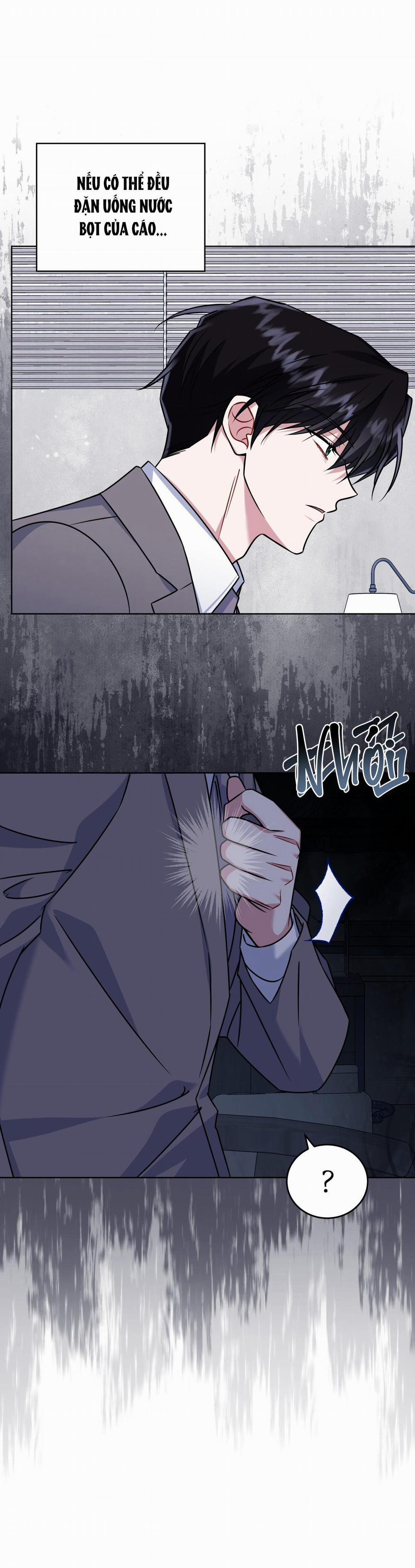 NƯỚC UỐNG TÌNH YÊU CỦA CÁO PLIN 28 trang 43
