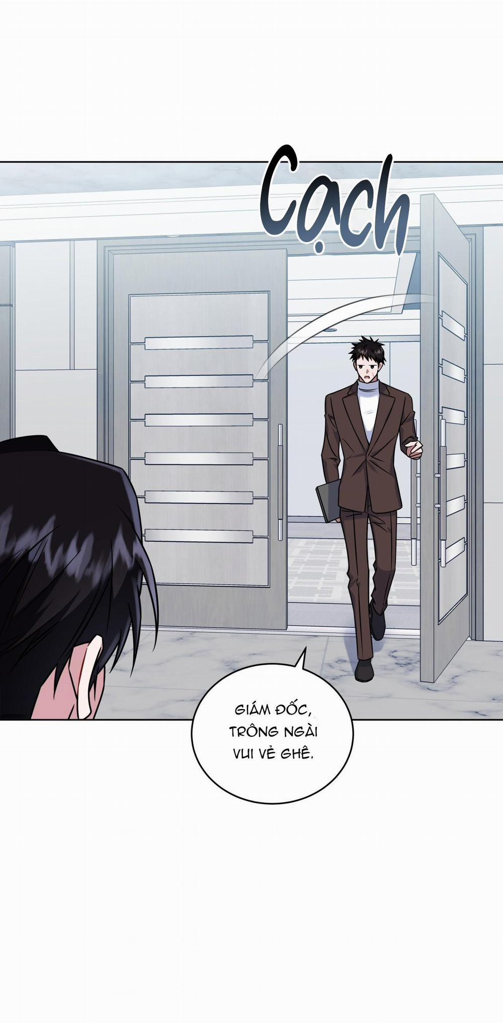 NƯỚC UỐNG TÌNH YÊU CỦA CÁO PLIN 28 trang 44