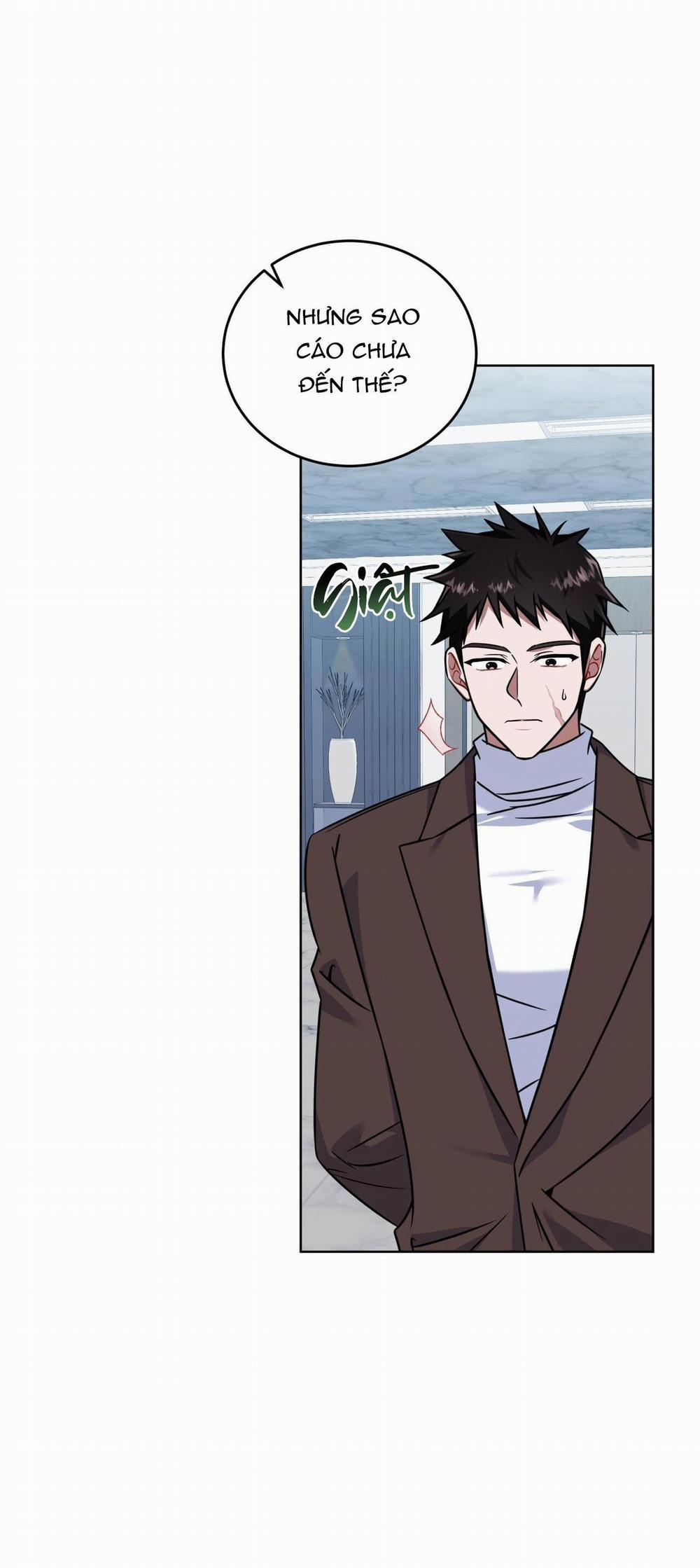 NƯỚC UỐNG TÌNH YÊU CỦA CÁO PLIN 28 trang 46