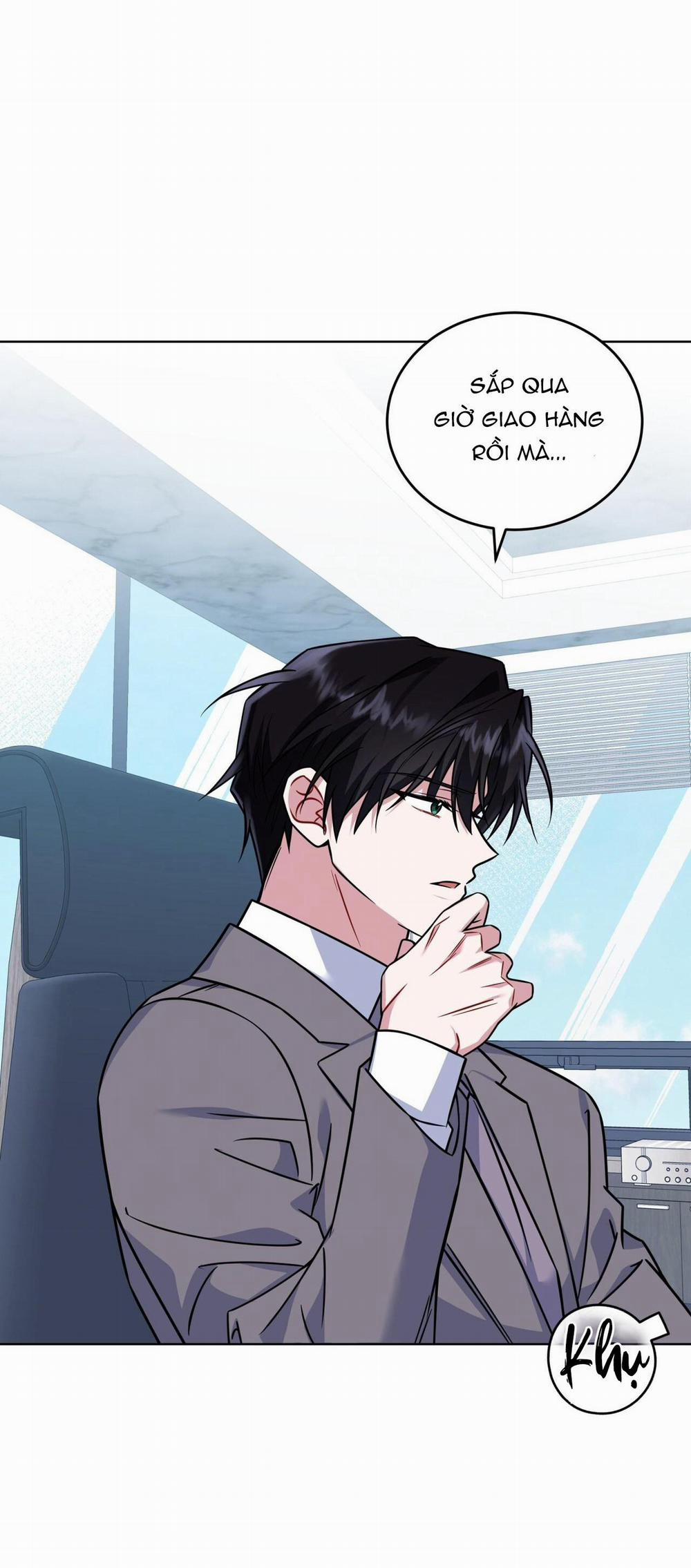 NƯỚC UỐNG TÌNH YÊU CỦA CÁO PLIN 28 trang 47