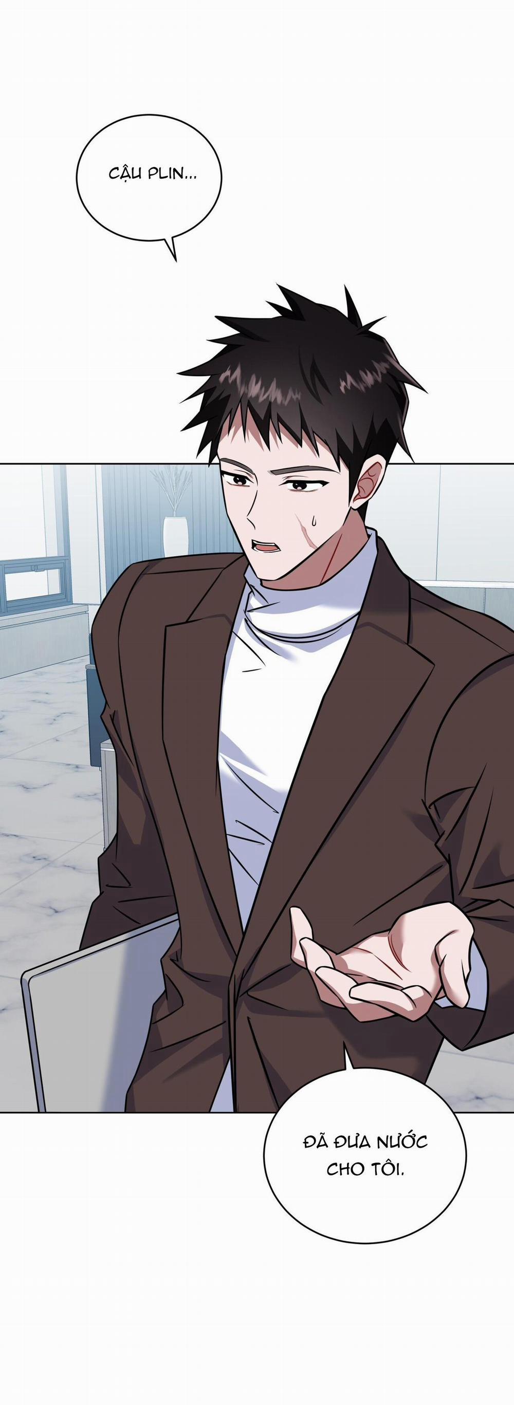 NƯỚC UỐNG TÌNH YÊU CỦA CÁO PLIN 28 trang 48