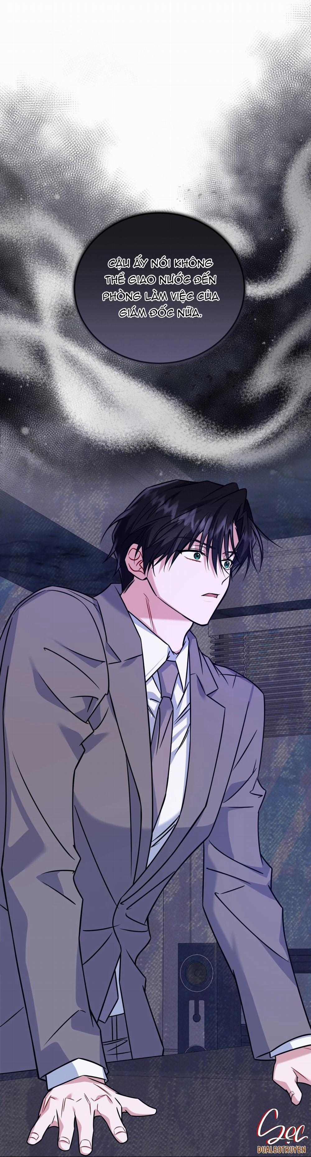 NƯỚC UỐNG TÌNH YÊU CỦA CÁO PLIN 28 trang 50