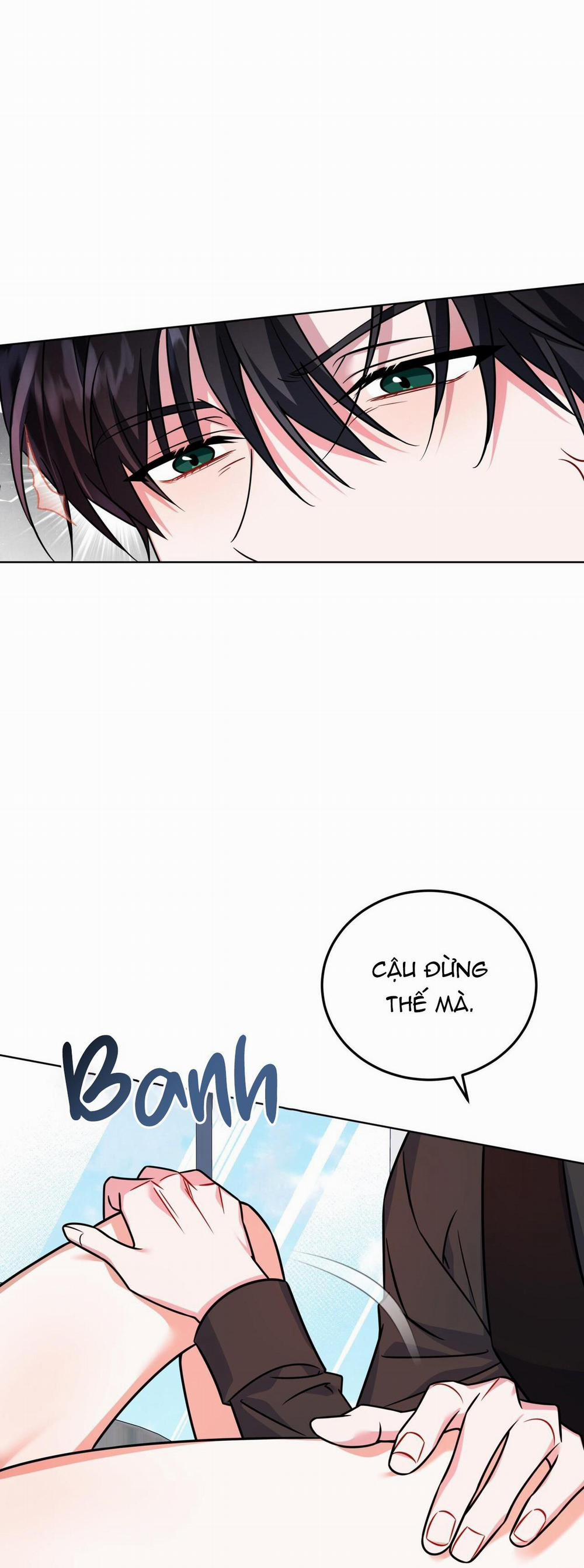 NƯỚC UỐNG TÌNH YÊU CỦA CÁO PLIN 28 trang 6