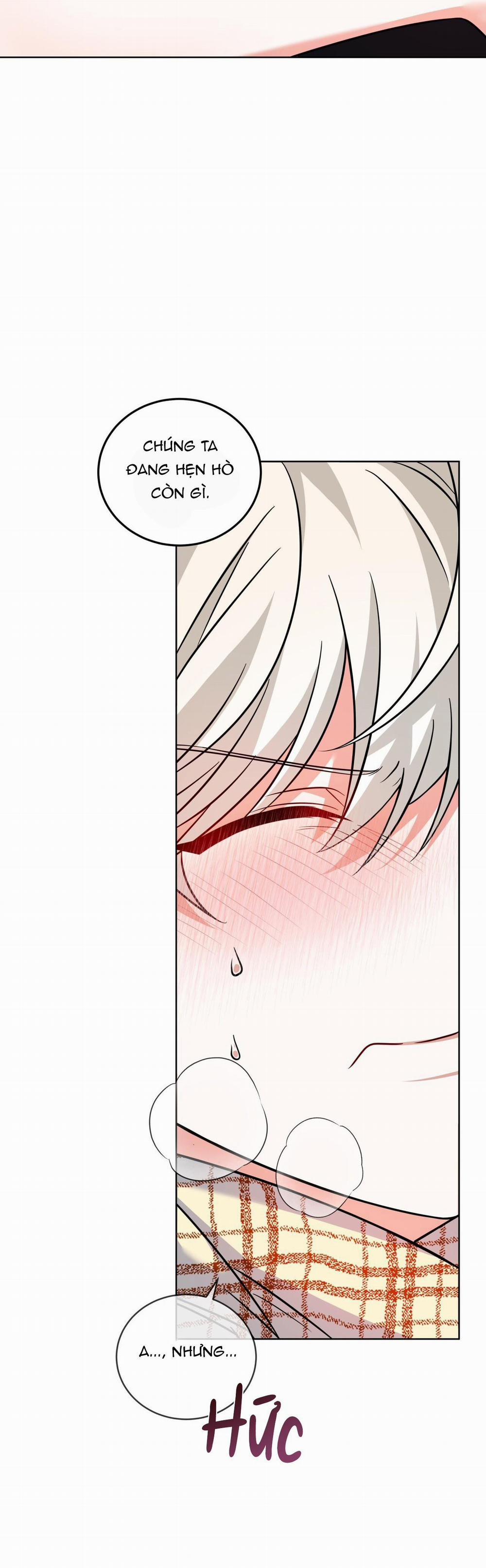 NƯỚC UỐNG TÌNH YÊU CỦA CÁO PLIN 28 trang 7