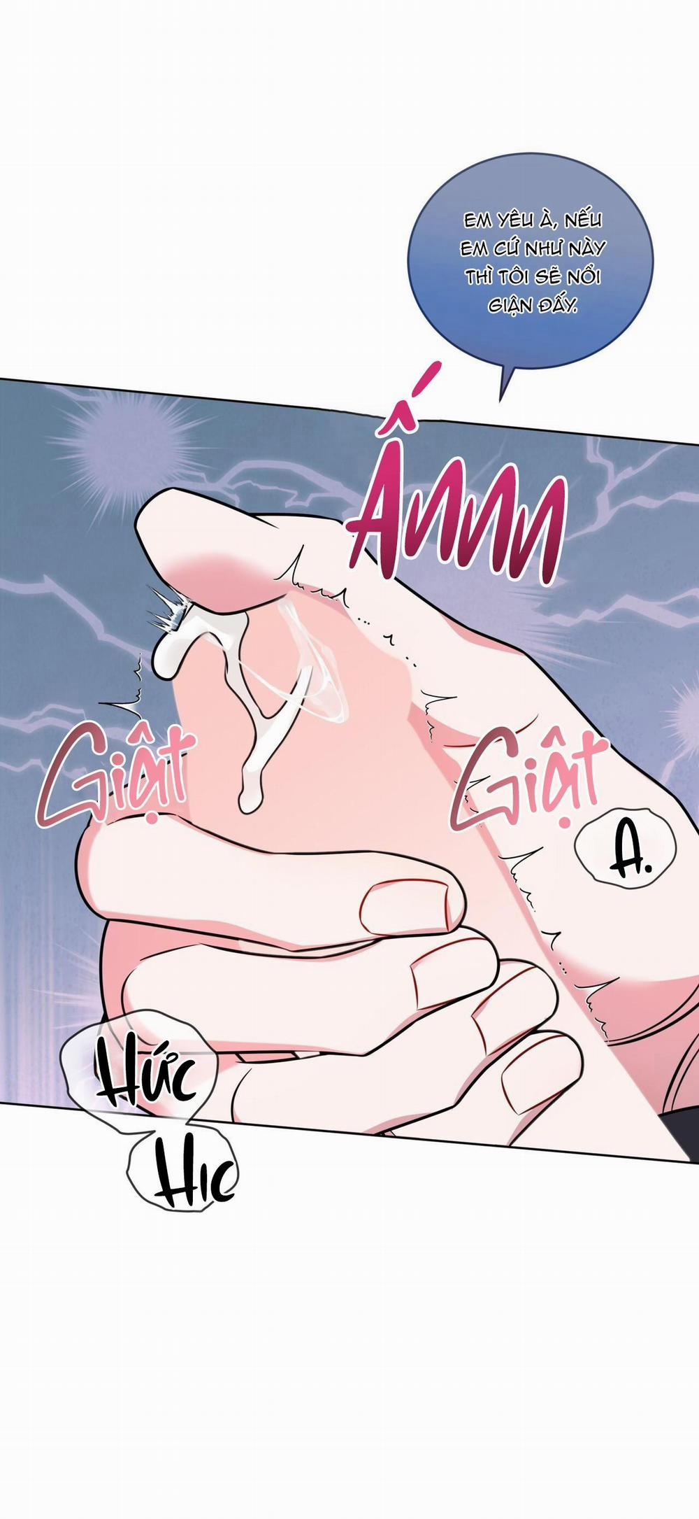 NƯỚC UỐNG TÌNH YÊU CỦA CÁO PLIN 28 trang 8