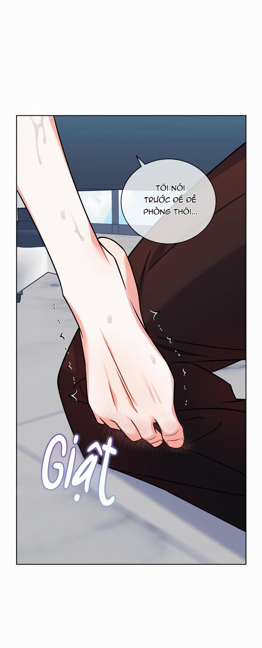 NƯỚC UỐNG TÌNH YÊU CỦA CÁO PLIN 28 trang 9