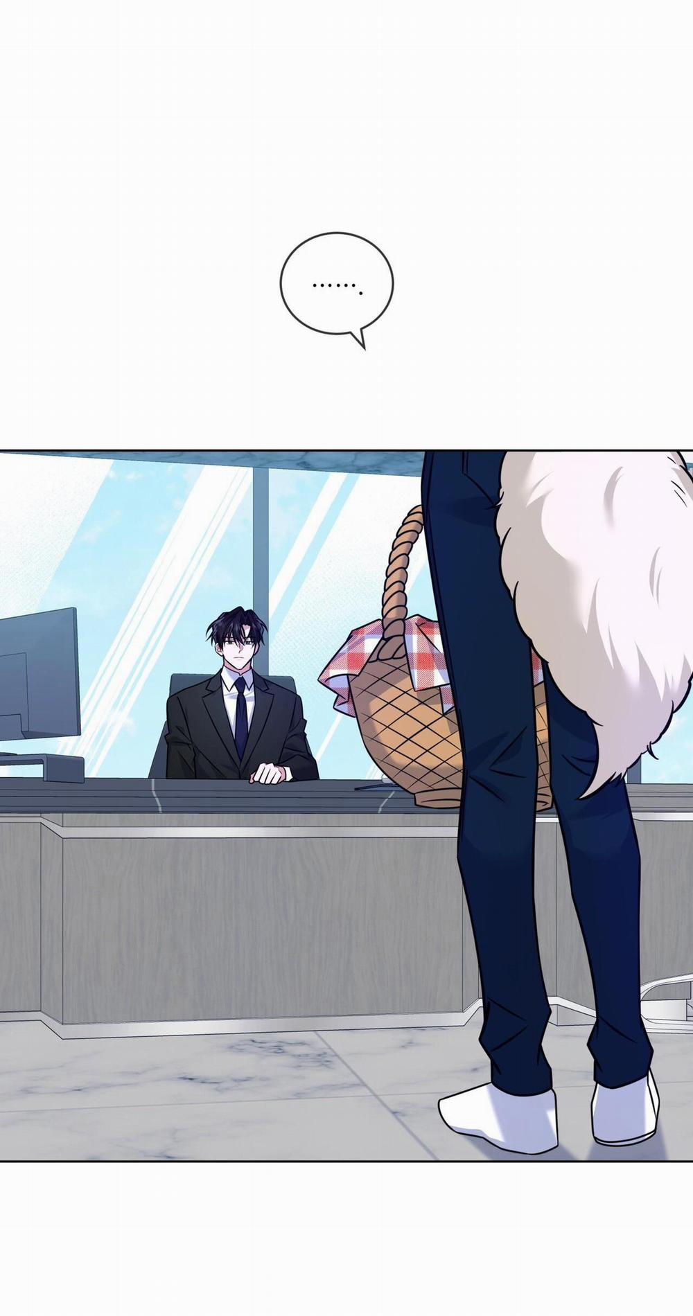 NƯỚC UỐNG TÌNH YÊU CỦA CÁO PLIN 29 trang 10