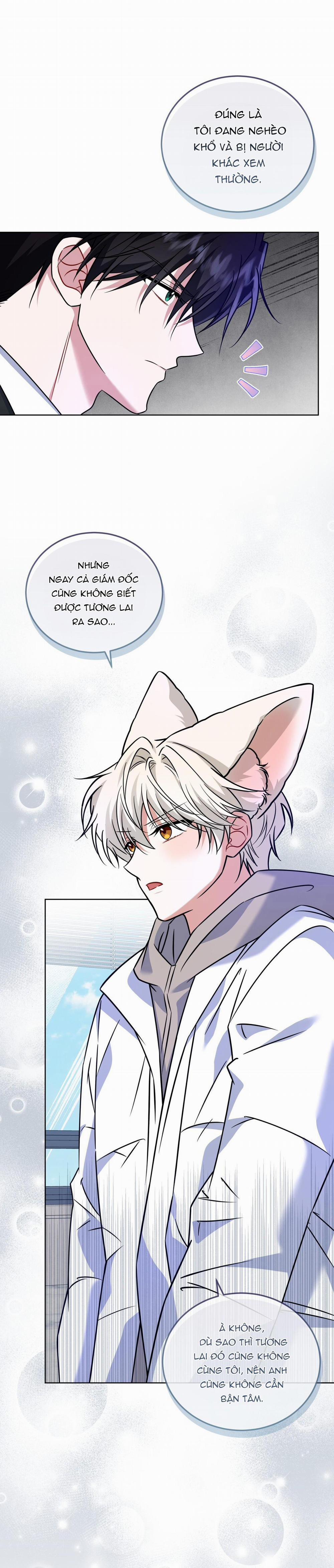 NƯỚC UỐNG TÌNH YÊU CỦA CÁO PLIN 29 trang 11