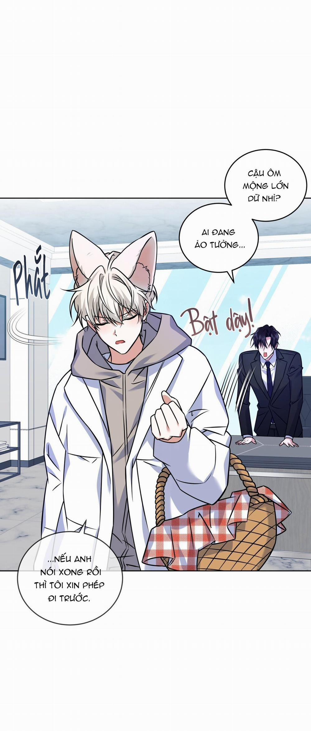 NƯỚC UỐNG TÌNH YÊU CỦA CÁO PLIN 29 trang 13