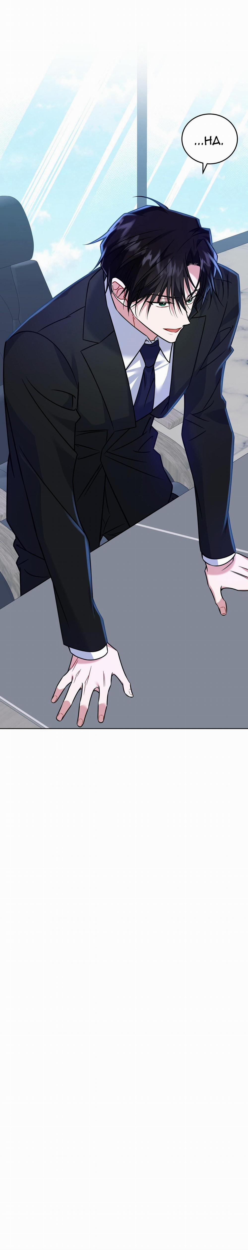 NƯỚC UỐNG TÌNH YÊU CỦA CÁO PLIN 29 trang 14