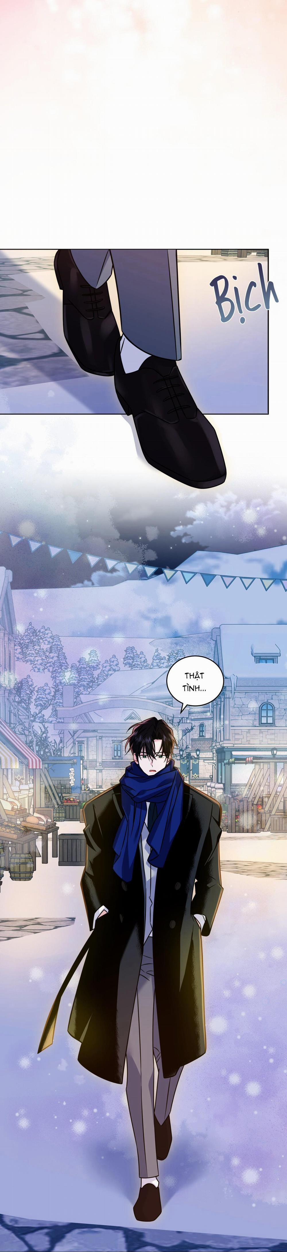 NƯỚC UỐNG TÌNH YÊU CỦA CÁO PLIN 29 trang 18