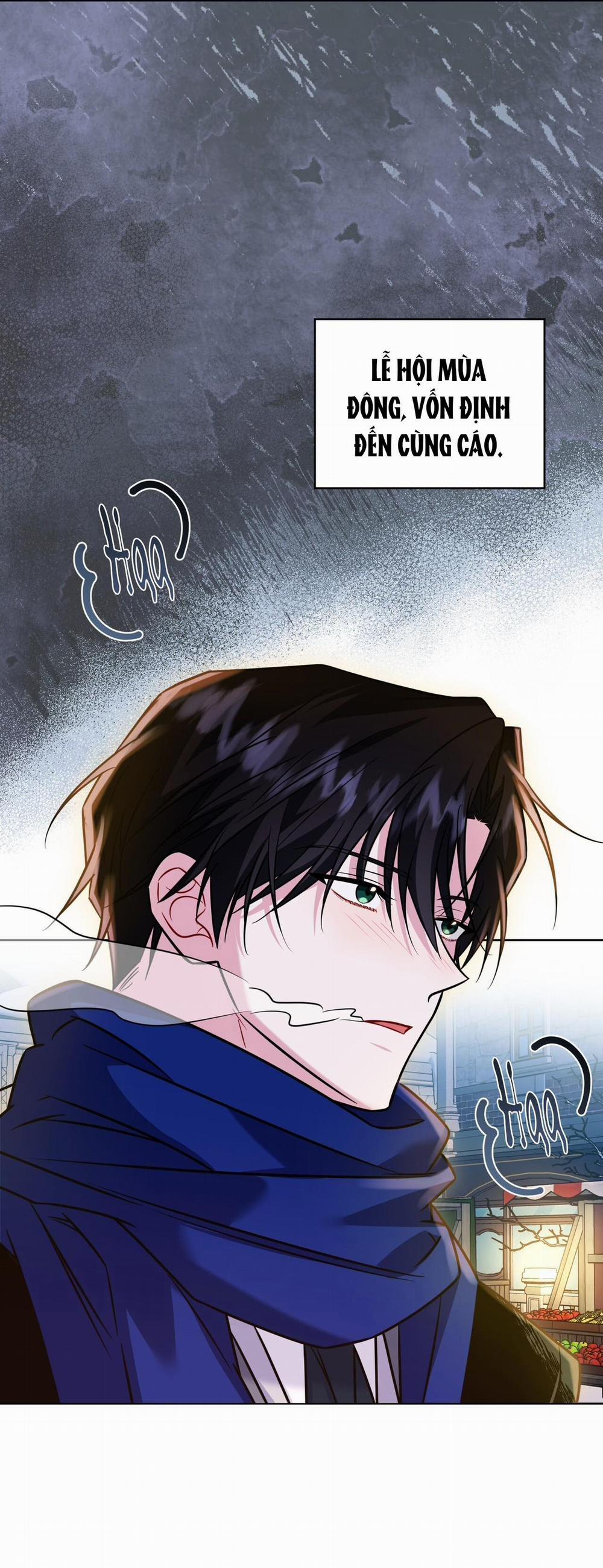 NƯỚC UỐNG TÌNH YÊU CỦA CÁO PLIN 29 trang 19