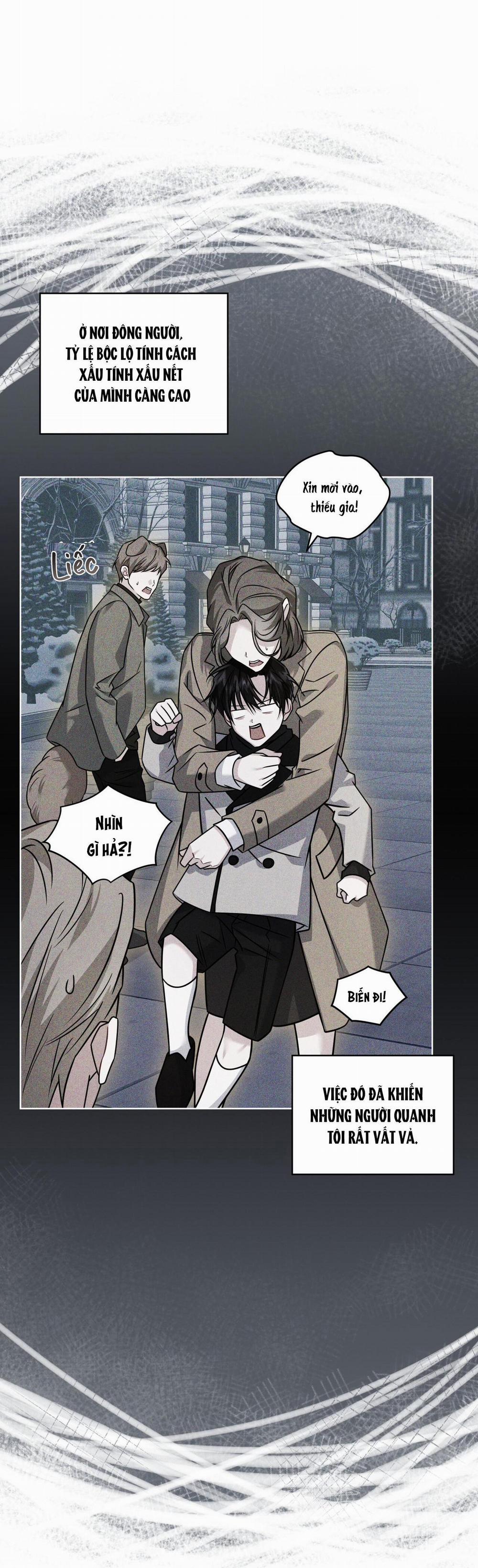 NƯỚC UỐNG TÌNH YÊU CỦA CÁO PLIN 29 trang 20