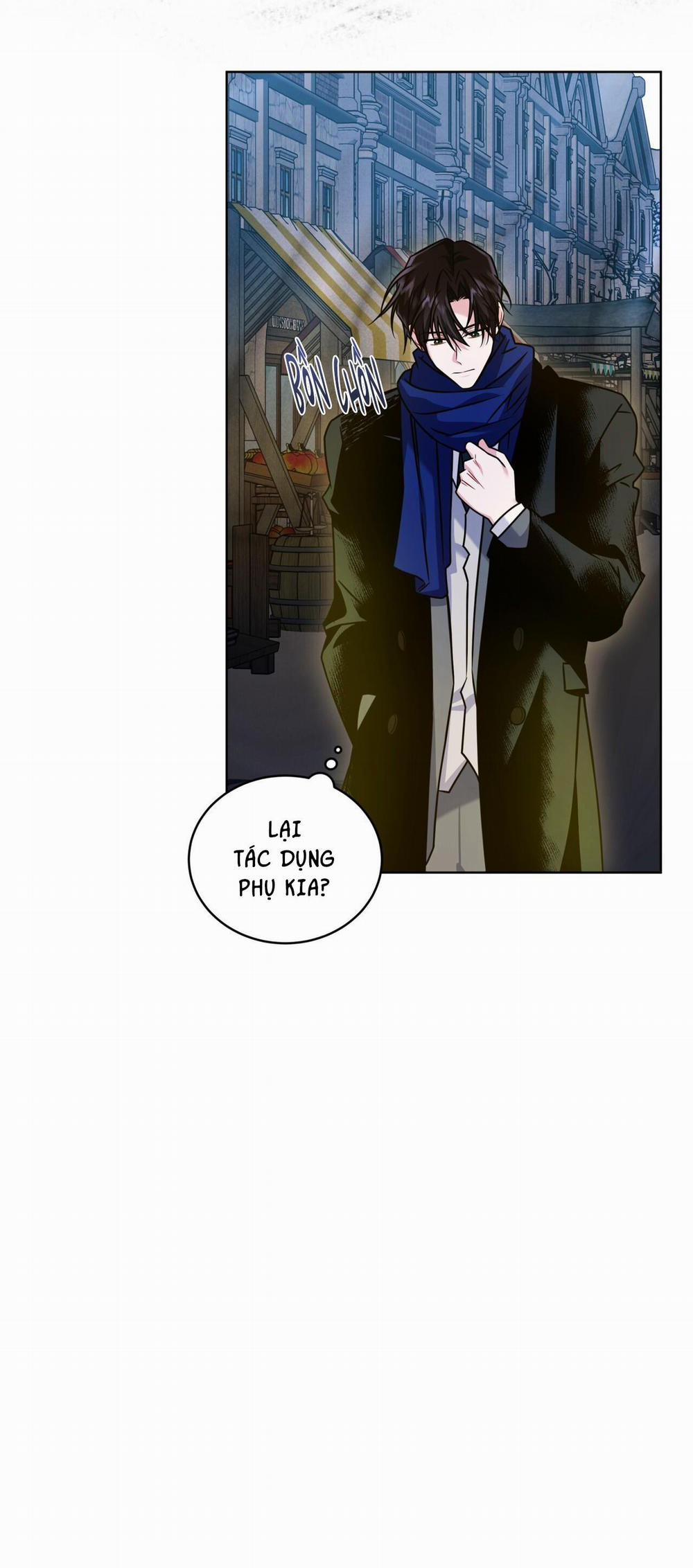 NƯỚC UỐNG TÌNH YÊU CỦA CÁO PLIN 29 trang 21